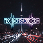 Techno Radio logo