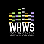 WHWS-LP 105.7 FM logo