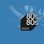 80s80s Rock logo