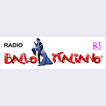 Ballo Italiano 3 logo
