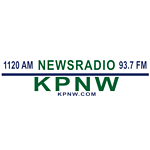 KPNW Newsradio 1120 AM