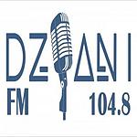 Dziani FM logo