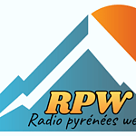 Radio Pyrénées Web logo