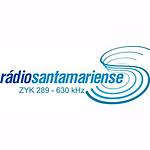 Rádio Santamariense