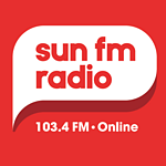 Sun FM Radio logo