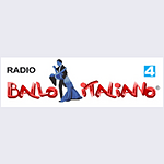 Ballo Italiano 4 logo
