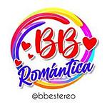 BB Estereo Romantica logo
