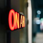 Energy Radio NB logo