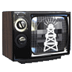 Leetradio logo