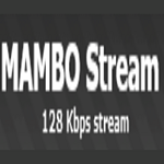 MAMBO Stream logo