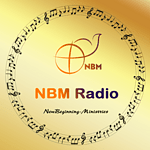 New Beginning Radio logo