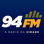 94 FM - Rádio Cidade