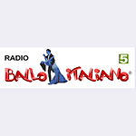 Ballo Italiano 5 logo