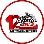 Capital 99.9 FM