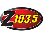 CIDC Z103.5 logo