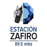 Estación Zafiro 89.5 FM