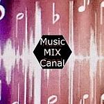 Music Mix Canal logo