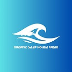 Organic Deep House Radio logo