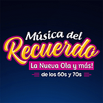 Radio Recuerdos: La Nueva Ola y Más! logo