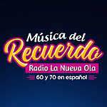 Radio La Nueva Ola Inolvidable logo