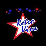 Retroviva Rock logo