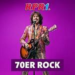 RPR1. 70er Rock logo