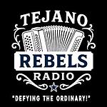 Tejano Rebels Radio logo