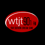 WTJT 90.1 FM logo