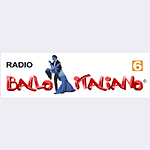 Ballo Italiano 6 logo