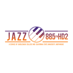 Jazz 88.5 FM HD-2