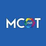 MCOT Modern Radio 96.5 FM logo