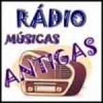Rádio Musicas Antigas logo