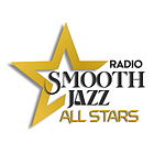Smooth Jazz All Stars logo