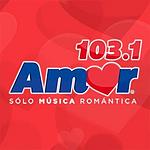 Amor 103.1 FM