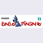 Ballo Italiano 7 logo