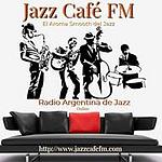 Jazz Café FM - Radio Argentina de Jazz