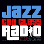 Jazz Con Class Radio logo