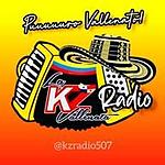 La KZ Radio Panama logo