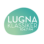 Lugna Klassiker logo