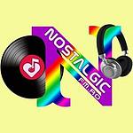 Nostalgic FM logo