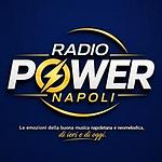 POWER NAPOLI RADIO logo