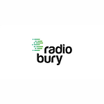 Radio Bury logo