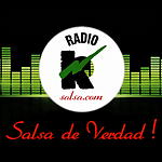 Radio K Salsa logo