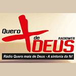 Radio Mais De Deus logo