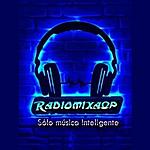 Radio Mix AQP Discoteca logo
