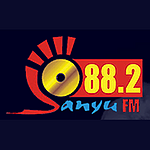 Sanyu FM logo