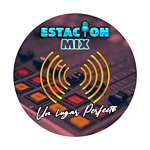 Estacion mix hits logo
