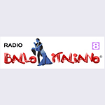 Ballo Italiano 8 logo