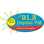 Capital FM logo