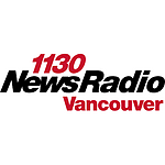 CKWX News 1130 logo